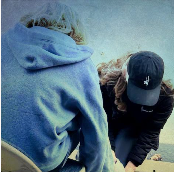 You Are God's Mercy Moment