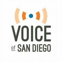 Voice of San Diego Logo