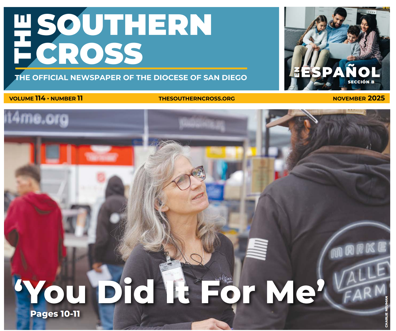 The Southern Cross Nov2025